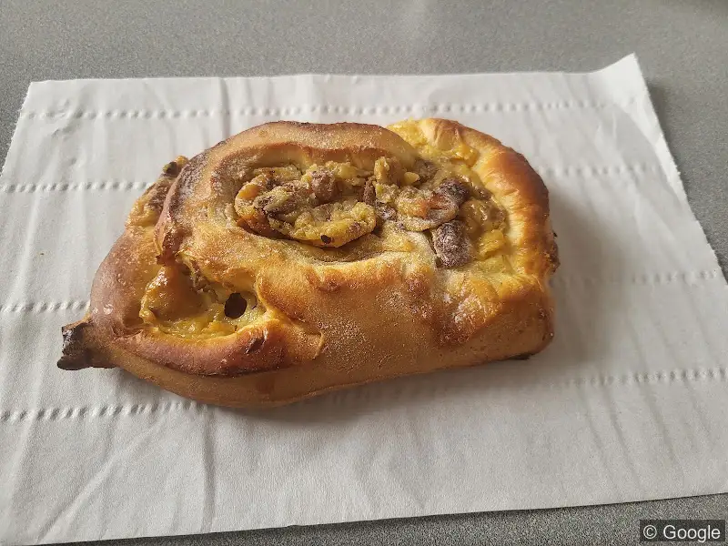 Photo 3 de Boulangerie des Carmes, boulangerie à Besançon