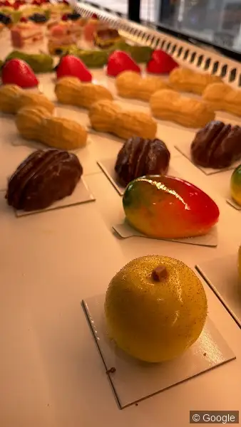 Photo 3 de Boulangerie des Carmes, boulangerie à Orléans