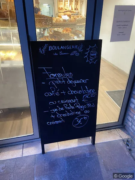 Photo 2 de Boulangerie des Carmes, boulangerie à Toulouse