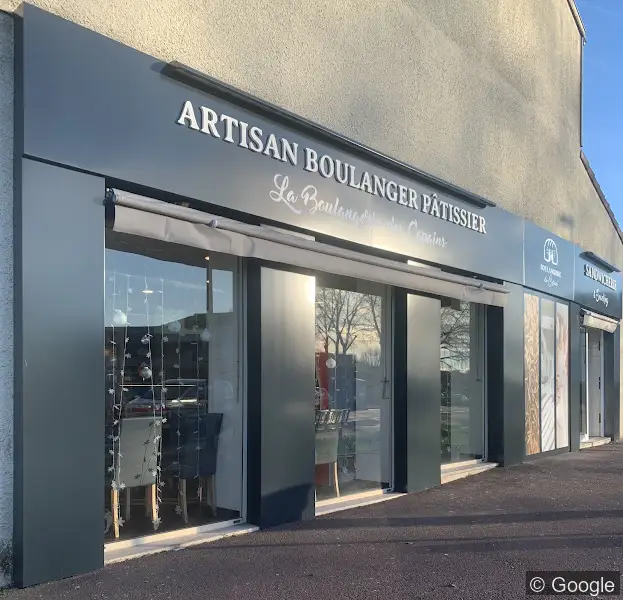 Photo de Boulangerie Des Copains, boulangerie à Mérignac