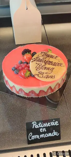 Photo 2 de Boulangerie Des Copains, boulangerie à Mérignac