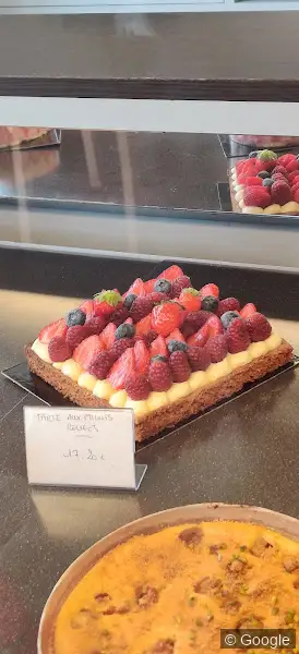 Photo 3 de Boulangerie Des Copains, boulangerie à Mérignac