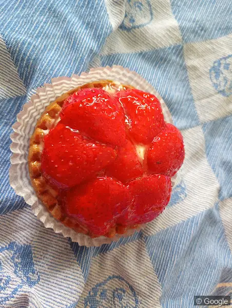 Photo 2 de Boulangerie des Coteaux, boulangerie à Mulhouse