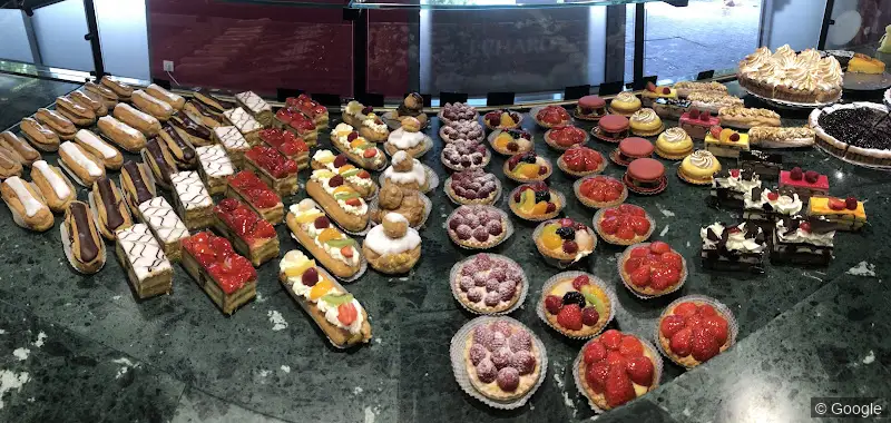 Photo 3 de Boulangerie des Coteaux, boulangerie à Mulhouse