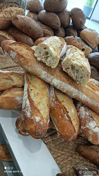 Photo de Boulangerie des francs, boulangerie à Tourcoing