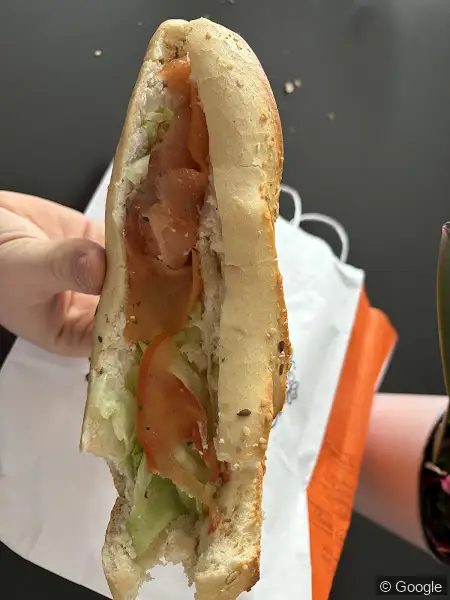 Photo 2 de Boulangerie des francs, boulangerie à Tourcoing