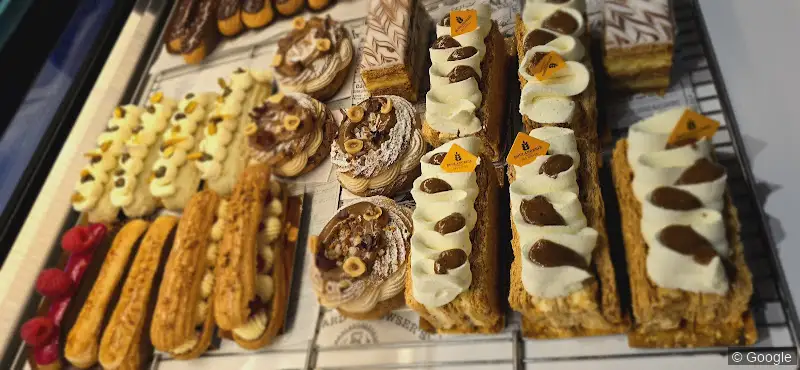 Photo 2 de Boulangerie des Grives, boulangerie à Argenteuil