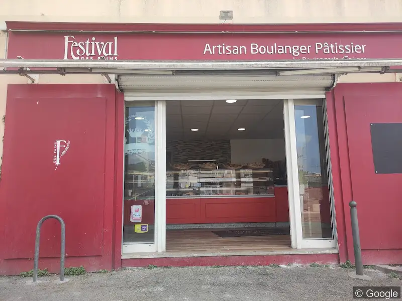 Photo de Boulangerie des lacs, boulangerie à Ajaccio