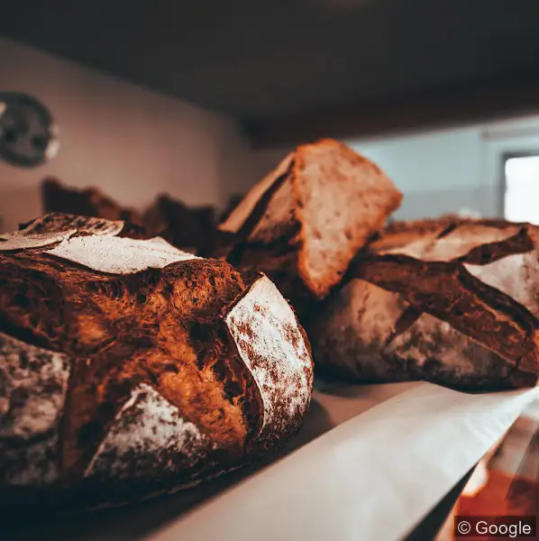 Photo 2 de Boulangerie des lacs, boulangerie à Ajaccio