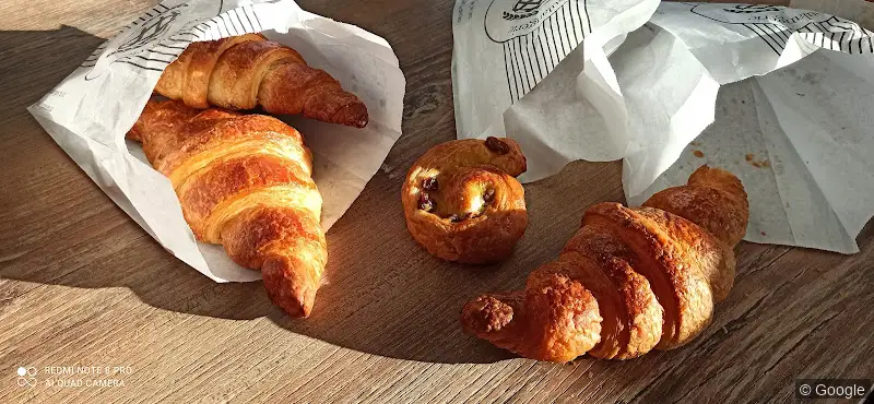 Photo 3 de Boulangerie des lacs, boulangerie à Ajaccio