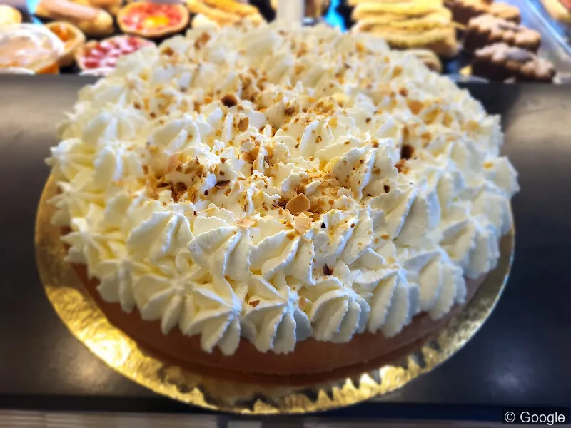 Photo 3 de Boulangerie Des Lys Et Banette, boulangerie à Reims