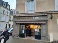 Photo de Boulangerie Des Lys Et Banette, boulangerie à Reims
