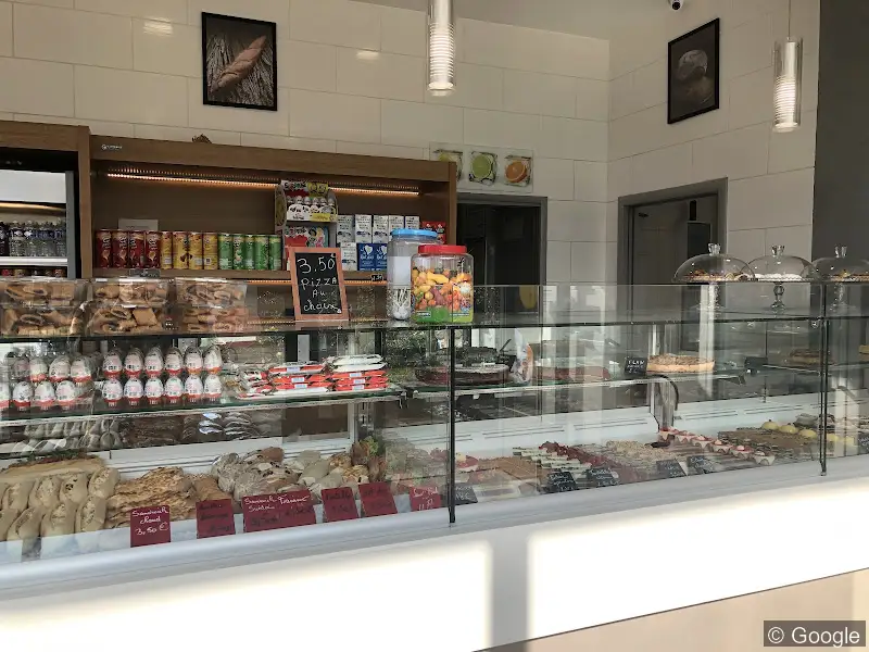 Photo de Boulangerie Des Mourinoux, boulangerie à Asnières-sur-Seine