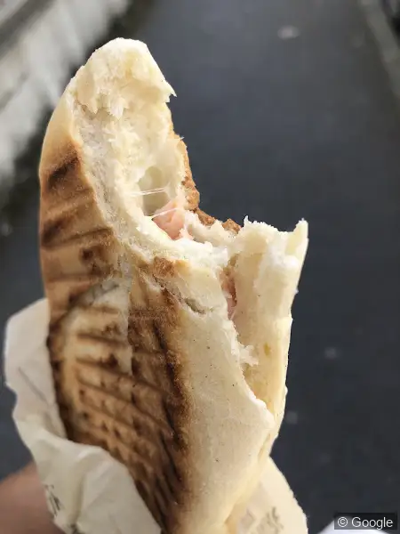 Photo 2 de Boulangerie Des Mourinoux, boulangerie à Asnières-sur-Seine