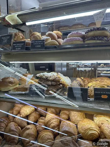 Photo de Boulangerie des Sept Chemins, boulangerie à Montreuil