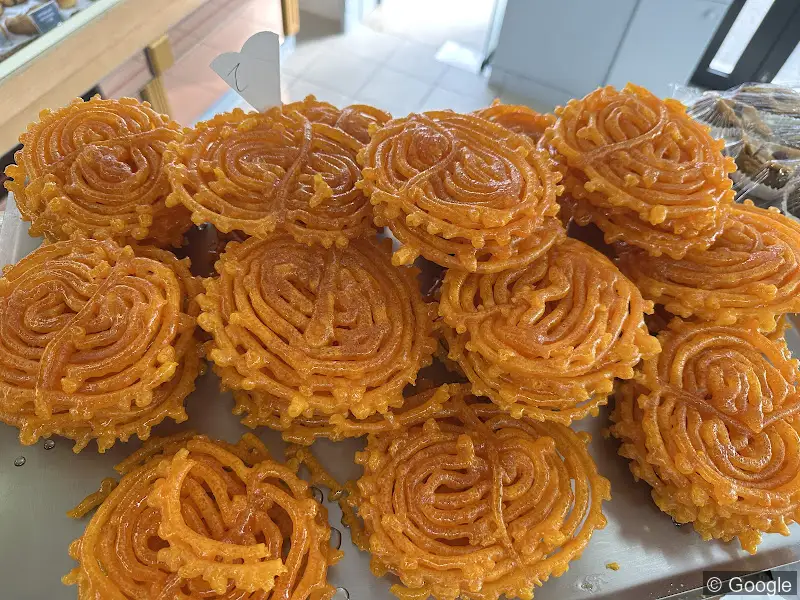 Photo 2 de Boulangerie des Sept Chemins, boulangerie à Montreuil