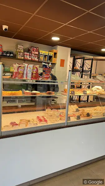 Photo 3 de Boulangerie des trois communes, boulangerie à Saint-Denis