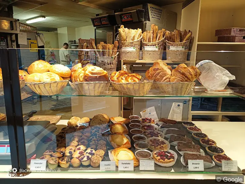 Photo de Boulangerie Desem, boulangerie à Limoges