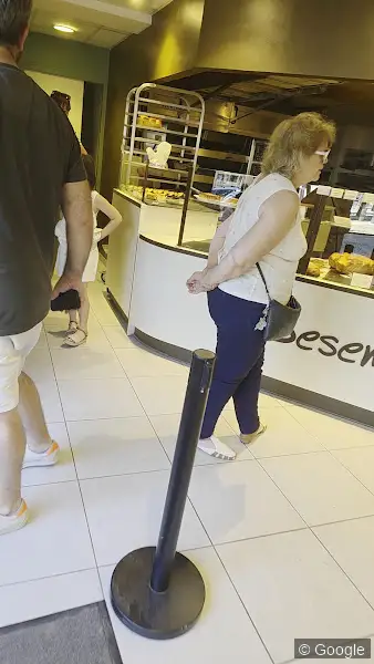 Photo 3 de Boulangerie Desem, boulangerie à Limoges