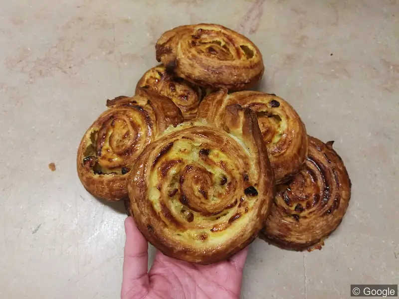 Photo 3 de Boulangerie Desjardins Vincent, boulangerie à Saint-Maur-des-Fossés