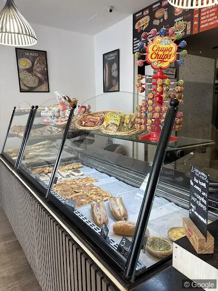 Photo de Boulangerie Deyma, boulangerie à Villeurbanne