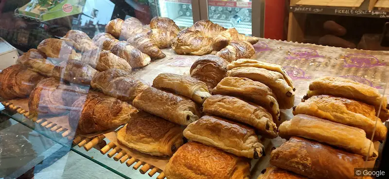 Photo 3 de Boulangerie Deyma, boulangerie à Villeurbanne