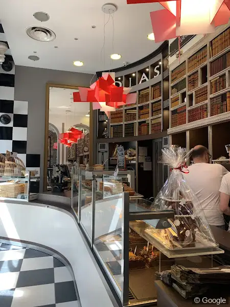 Photo de Boulangerie DIAS, boulangerie à Villeurbanne