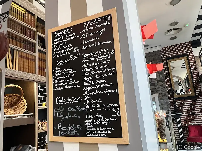 Photo 2 de Boulangerie DIAS, boulangerie à Villeurbanne