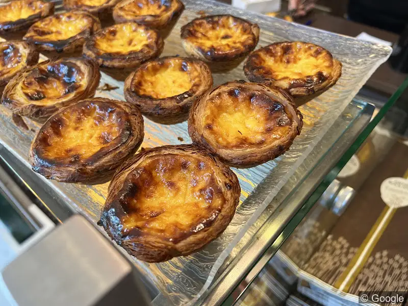 Photo 3 de Boulangerie DIAS, boulangerie à Villeurbanne