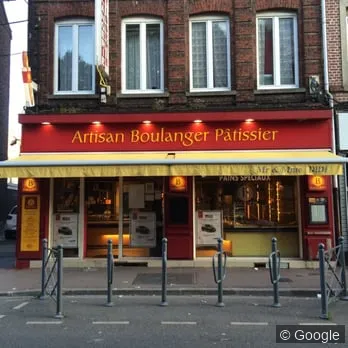 Photo de Boulangerie Didi Chakir, boulangerie à Lille