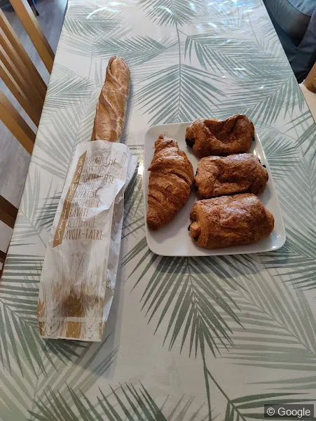 Photo 3 de Boulangerie Didi Chakir, boulangerie à Lille