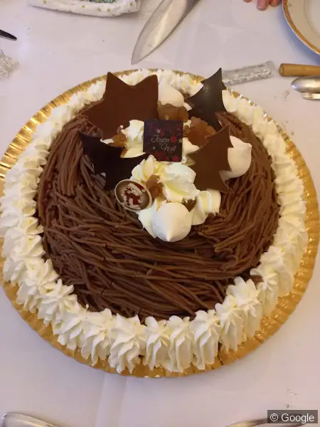 Photo 2 de Boulangerie Dirringer avenue Altkirch, boulangerie à Mulhouse