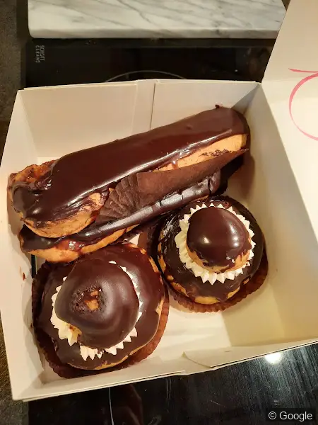 Photo 2 de Boulangerie Djemai Mabrouk, boulangerie à Créteil