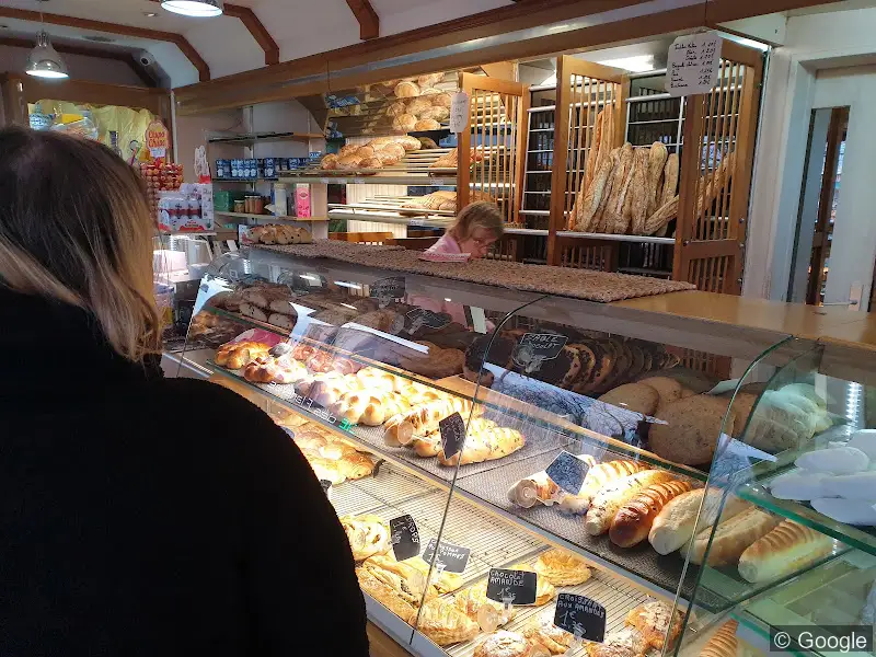Photo 3 de Boulangerie Djemai Mabrouk, boulangerie à Créteil