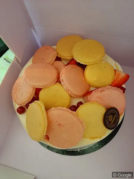 Photo 3 de Boulangerie Doenlen, boulangerie à Mulhouse