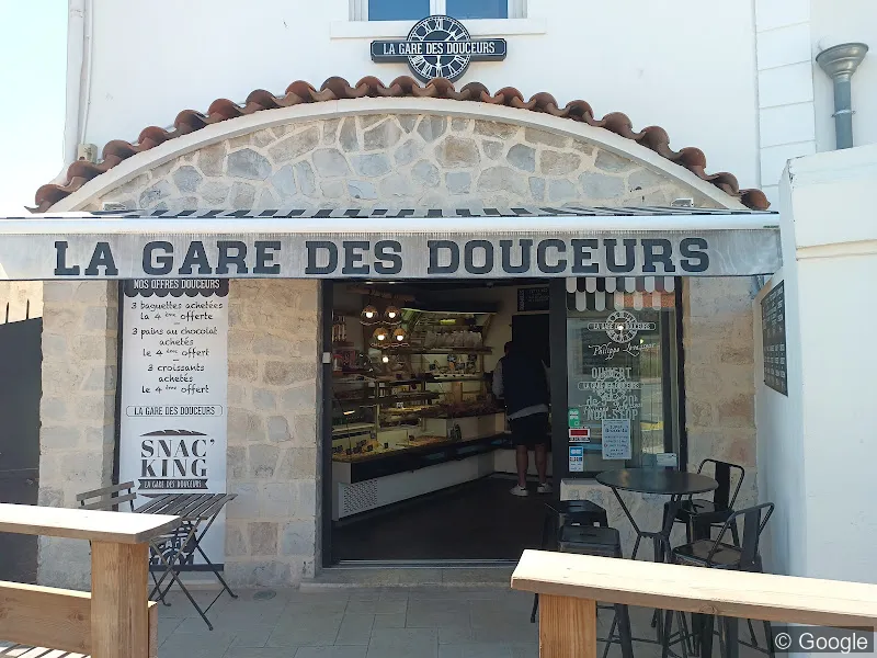 Photo de Boulangerie du Carré, boulangerie à Toulon