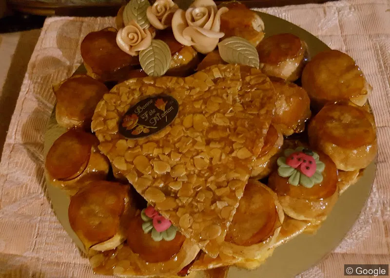 Photo 2 de Boulangerie du Carré, boulangerie à Toulon