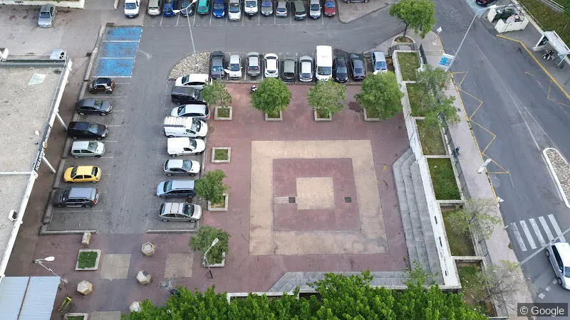 Photo 3 de Boulangerie du Carré, boulangerie à Toulon