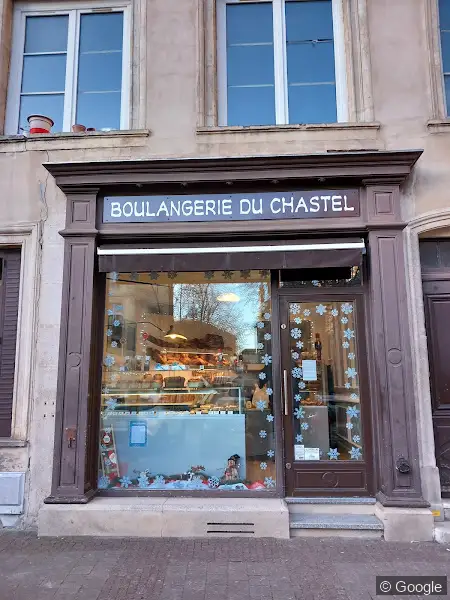 Photo de Boulangerie du Chastel, boulangerie à Nancy