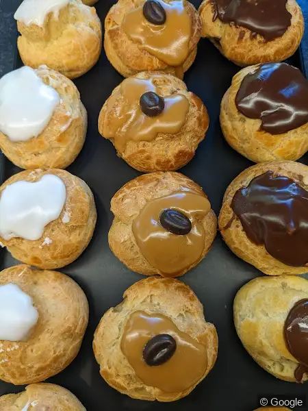 Photo 2 de Boulangerie du Chastel, boulangerie à Nancy