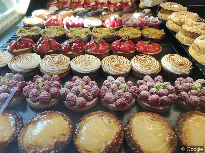 Photo 3 de Boulangerie du Chastel, boulangerie à Nancy