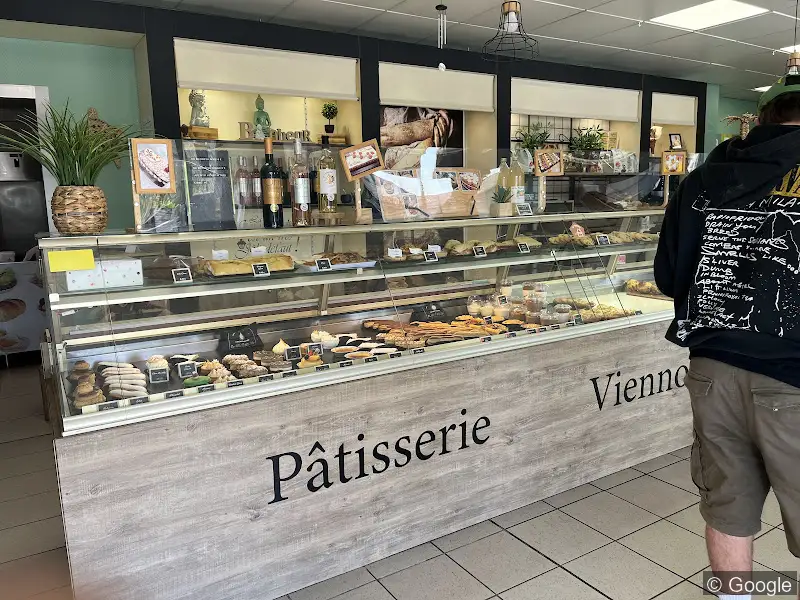 Photo de Boulangerie du Circuit, boulangerie à Pau