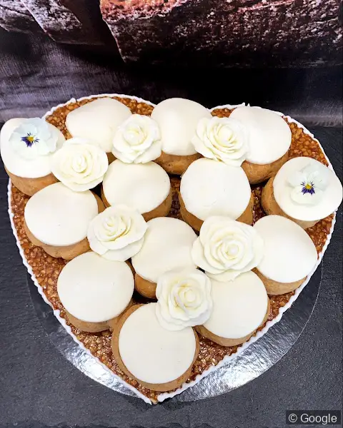 Photo 3 de Boulangerie du Circuit, boulangerie à Pau