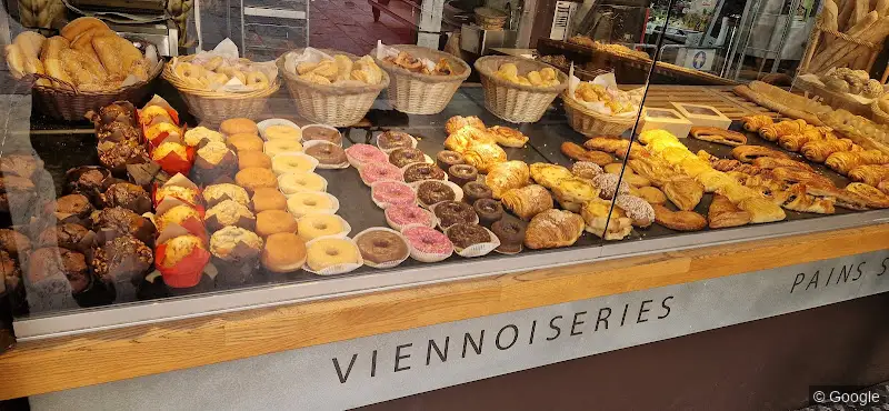 Photo 2 de Boulangerie Du Diamant, boulangerie à Ajaccio