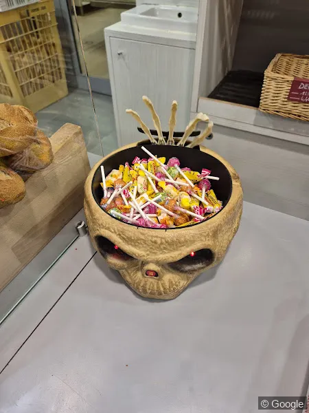 Photo 2 de BOULANGERIE DU DRAPEAU, boulangerie à Dijon