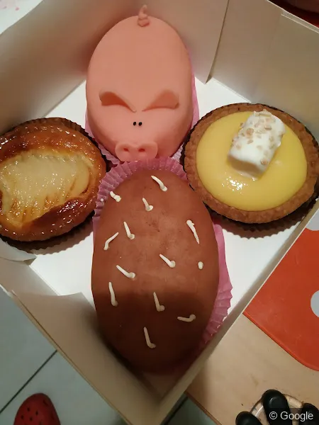 Photo 3 de BOULANGERIE DU DRAPEAU, boulangerie à Dijon