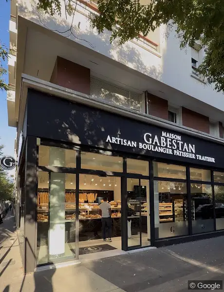 Photo de Boulangerie du Front Populaire, boulangerie à Saint-Denis