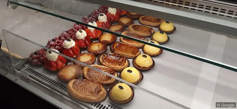 Photo 3 de Boulangerie du Front Populaire, boulangerie à Saint-Denis