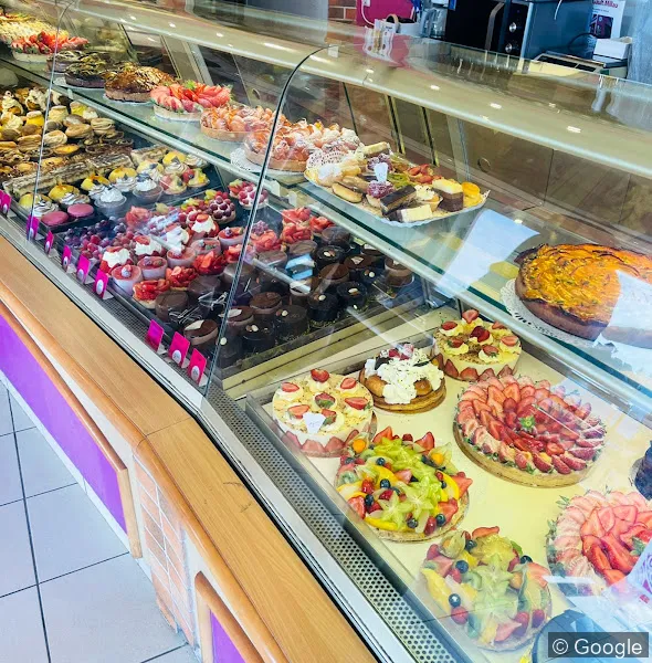 Photo de Boulangerie du Lac de Maine, boulangerie à Angers
