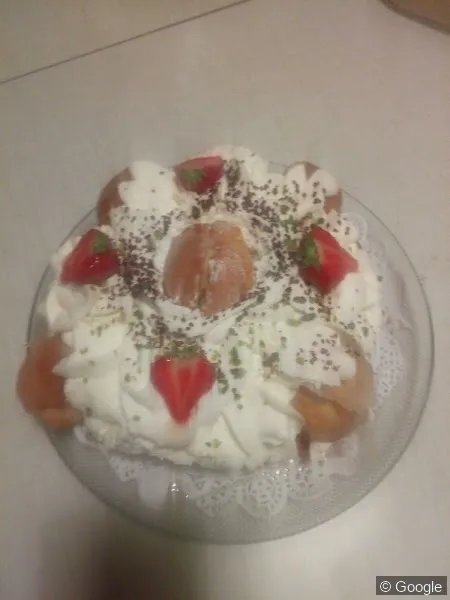 Photo 3 de Boulangerie du Lac de Maine, boulangerie à Angers